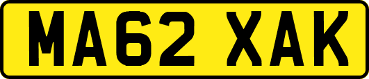 MA62XAK