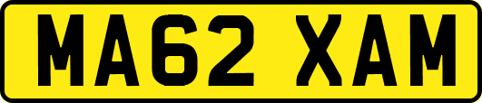MA62XAM