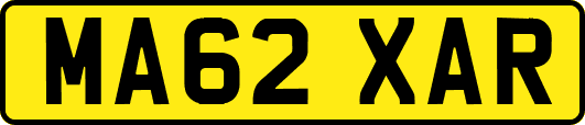 MA62XAR