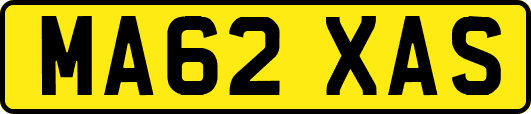 MA62XAS