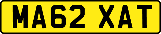 MA62XAT