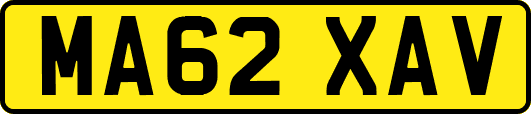 MA62XAV
