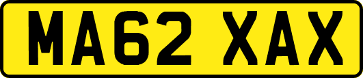 MA62XAX