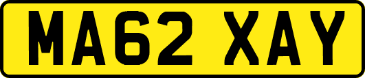 MA62XAY