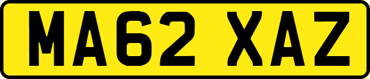 MA62XAZ