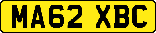 MA62XBC