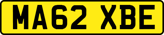 MA62XBE