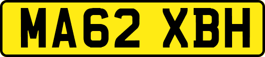 MA62XBH