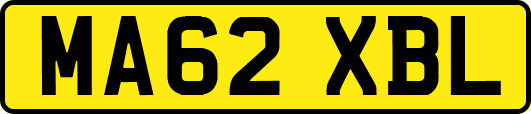 MA62XBL
