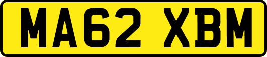 MA62XBM