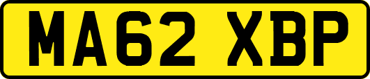 MA62XBP