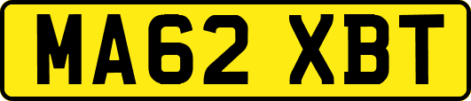 MA62XBT