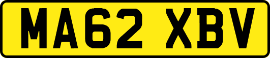MA62XBV