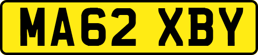 MA62XBY