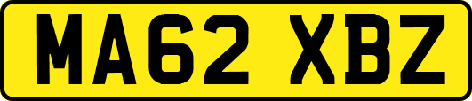 MA62XBZ