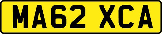 MA62XCA