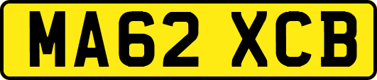 MA62XCB