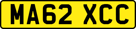 MA62XCC