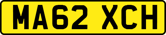 MA62XCH