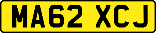 MA62XCJ