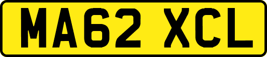 MA62XCL