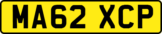 MA62XCP