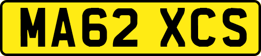 MA62XCS