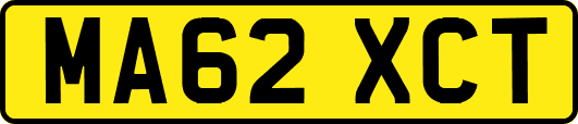 MA62XCT