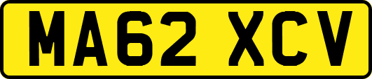 MA62XCV