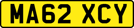 MA62XCY