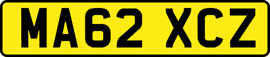 MA62XCZ