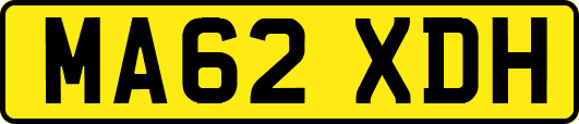 MA62XDH