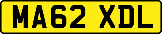 MA62XDL