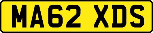 MA62XDS