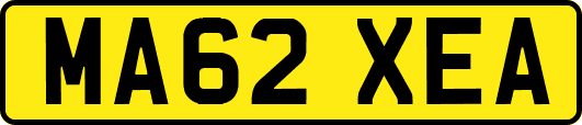 MA62XEA