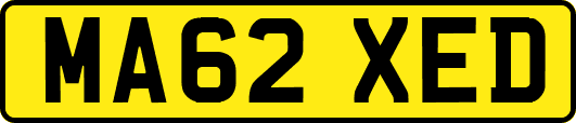 MA62XED