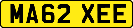 MA62XEE