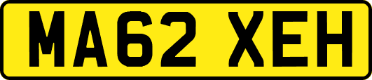 MA62XEH