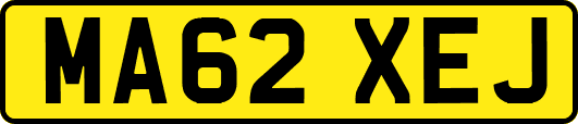 MA62XEJ