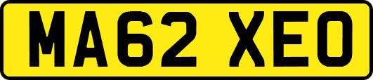 MA62XEO