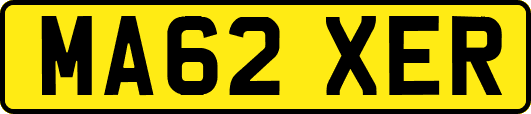 MA62XER