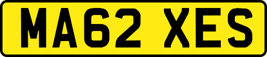 MA62XES