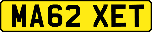 MA62XET