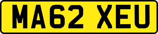 MA62XEU