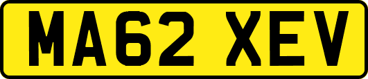 MA62XEV