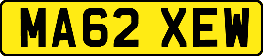 MA62XEW