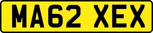 MA62XEX