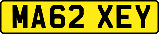 MA62XEY