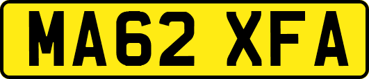 MA62XFA