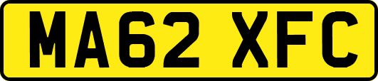 MA62XFC